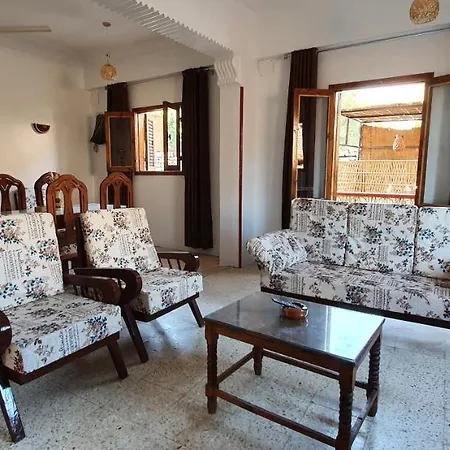 Nile View Panoramique And Garden West Bank Apartment Luxor Exterior photo