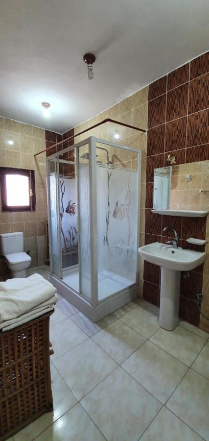 Apartment Nile View Panoramique And Garden West Bank *